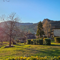 Appartamento in sasso,libero x Pasqua e w.end