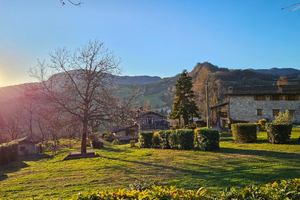 Appartamento in sasso,libero x Pasqua e w.end