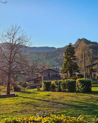 Appartamento in sasso,libero 18-25 agosto 4px