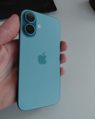 iPhone 16 128 gb