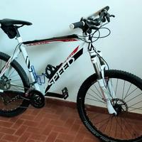 Mtb speed