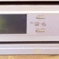 Lettore Nortek DVD/Dvix/CD 