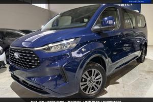 FORD Tourneo Custom 320 2.0 EcoBlue 150CV PL Tit