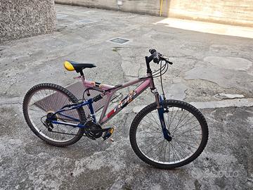 mtb ruote da 26
