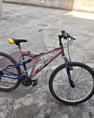 mtb ruote da 26