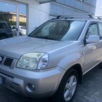 Nissan X-Trail 2.2 dCi