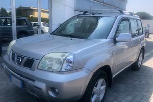 Nissan X-Trail 2.2 dCi