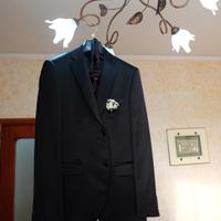 Abito da sposo Lebole 50