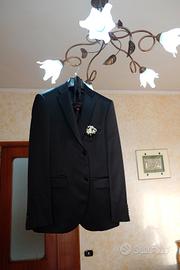 Abito da sposo Lebole 50