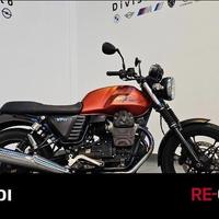 MOTO GUZZI V7 II 750 Stone Abs