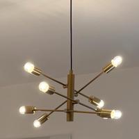 Lampadario design