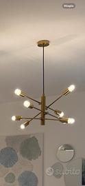 Lampadario design
