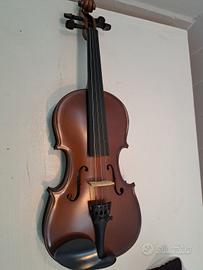 violino da studio 1/2