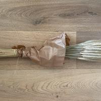 Fiori secchi -spighe