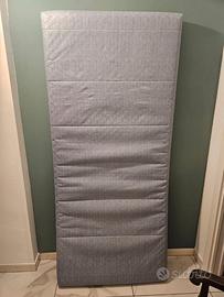 Materasso IKEA ÅGOTNES [90x200] praticamente nuovo