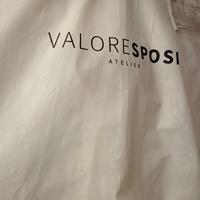 Vestito da sposa