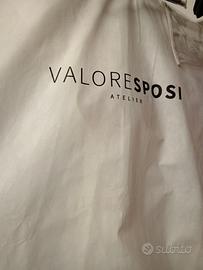 Vestito da sposa