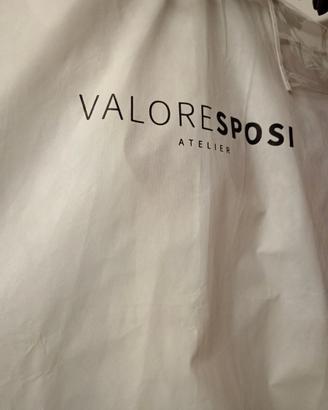 Vestito da sposa