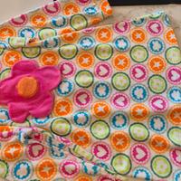 vestito bambina taglia 4