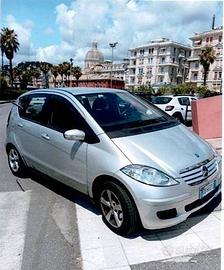 MERCEDES Classe A (W177) - 2006