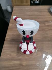 Supporto controller CupHead