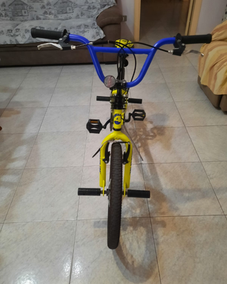 Bici Atala