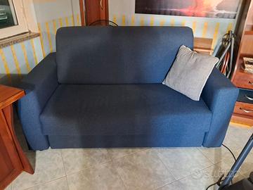 DIVANO LETTO