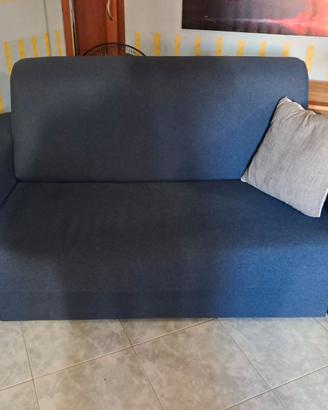 DIVANO LETTO