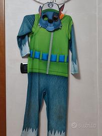 costume Rocky 4-6