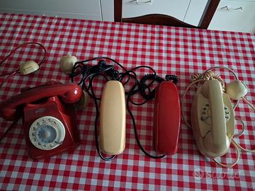 telefoni vintage