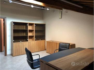 Immobile di 40 m² con 2 locali a Monsummano Terme