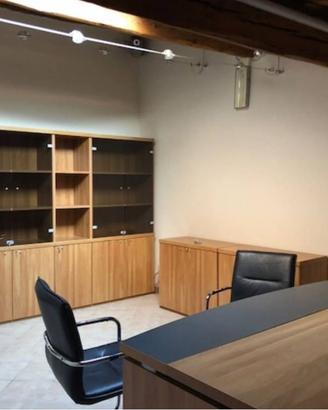 Immobile di 40 m² con 2 locali a Monsummano Terme