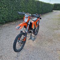 ktm exc 250 tpi