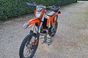 ktm exc 250 tpi