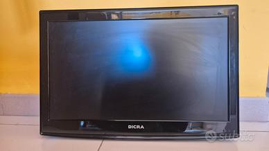 Tv Dicra