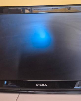 Tv Dicra