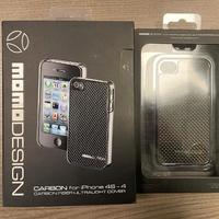 MOMO DESIGN custodia IPHONE 4-4S - OUTLET