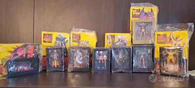 Go Nagai Collection - Grande Mazinga