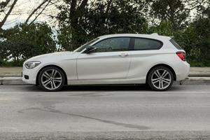 Bmw serie 1 f21