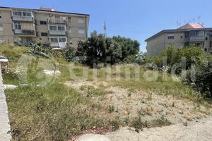 Terreno Residenziale Messina [0681-01VRG] (Contess