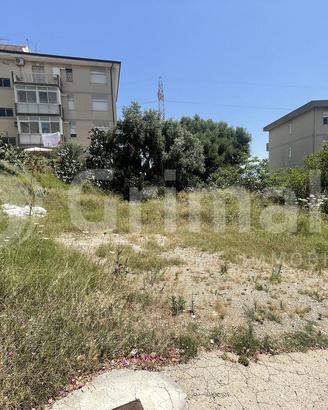 Terreno Residenziale Messina [0681-01VRG] (Contess