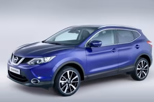 Nissan Qashqai II 2014 1.6 dci Acenta 2wd 130cv