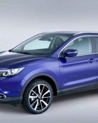 Nissan Qashqai II 2014 1.6 dci Acenta 2wd 130cv