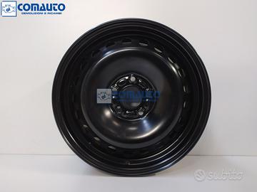 Cerchio in ferro FORD FOCUS III '10