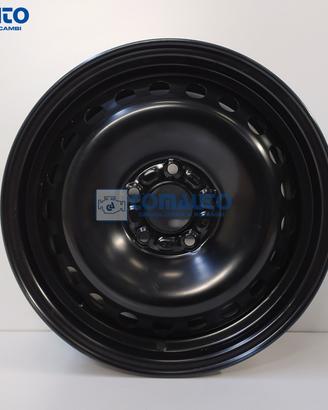 Cerchio in ferro FORD FOCUS III '10