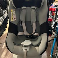 Seggiolino auto Foppapedretti Isofix 0-36 mesi