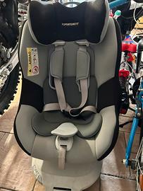 Seggiolino auto Foppapedretti Isofix 0-36 mesi