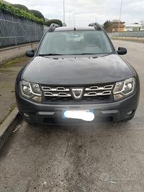 DACIA DUSTER Laureate Family