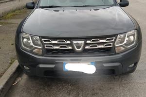 DACIA DUSTER Laureate Family
