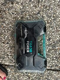 Fresa per carotatrice